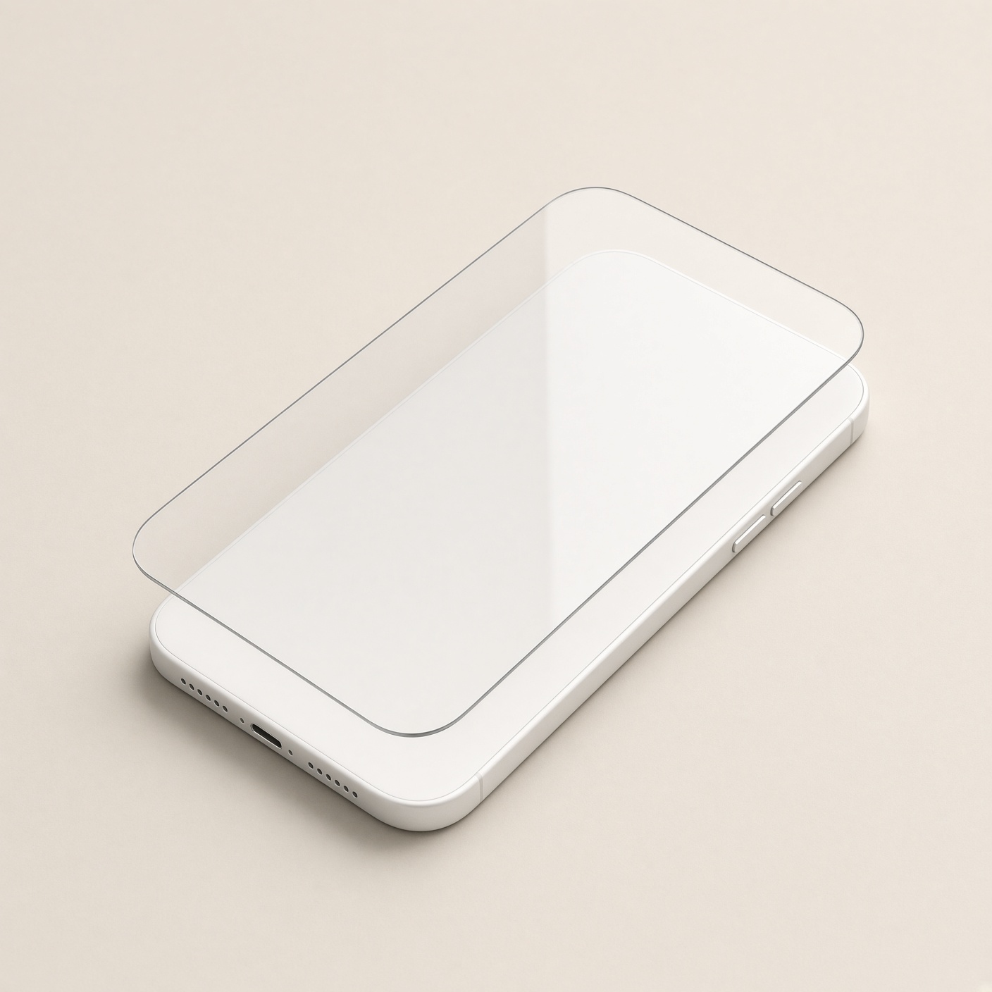 Pane in Clear